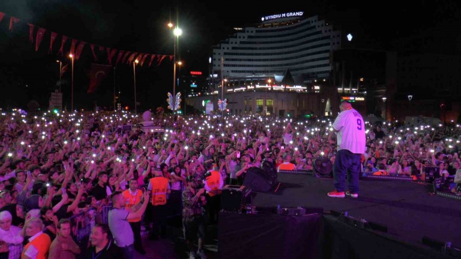 Sefo Ve Yener Çevik Rüzgarı Kayserispor İçin Esti