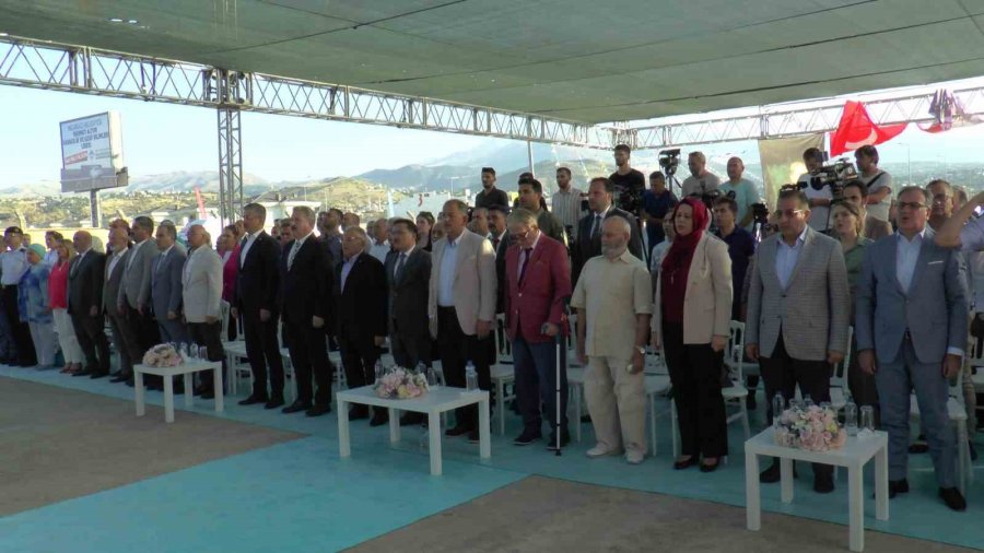 Melikgazi’den Kayseri Havacılığına 75 Milyon Tl’lik Yatırım