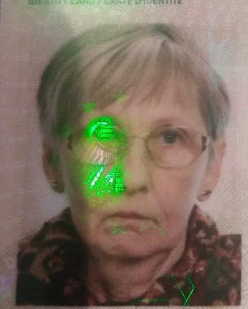 Çevreyi Gezerken Kaybolan Alman Turistten 2 Gündür Haber Alınamıyor