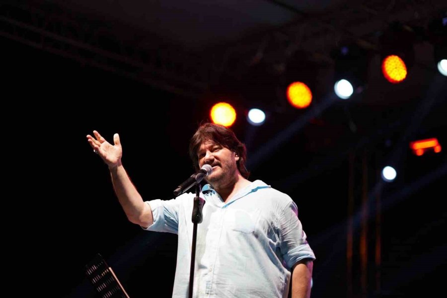 Hacılar, Birlik Ve Beraberlik Etkinlikleri İle Unutulmaz Üç Gün Yaşadı