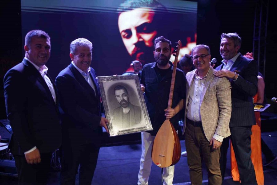 Hacılar, Birlik Ve Beraberlik Etkinlikleri İle Unutulmaz Üç Gün Yaşadı