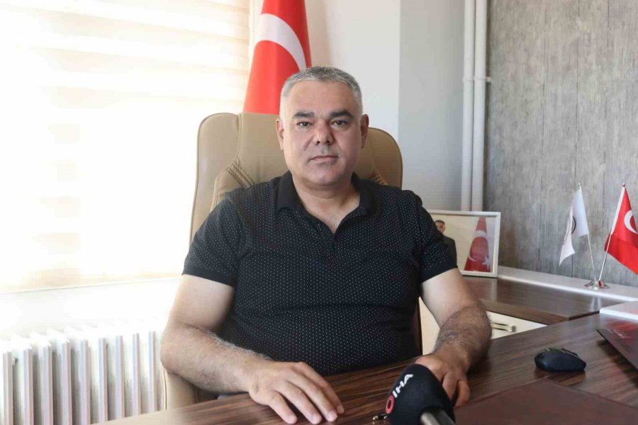 Gurbetçilerin İlgisi Konuta Olmadı