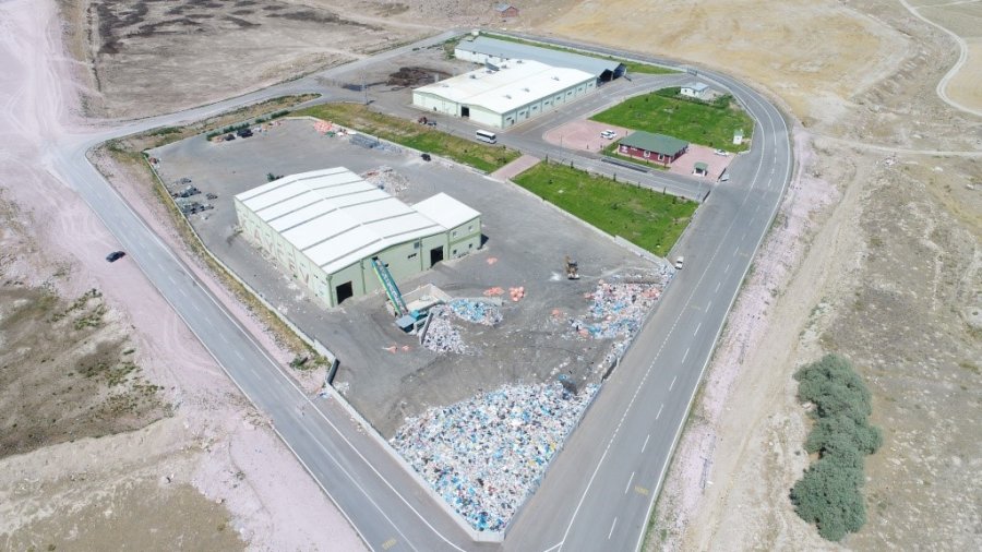 Başkan Çolakbayrakdar: "8 Yıldır Tasarruf Hamleleriyle Türkiye’ye Örnek Oluyoruz"