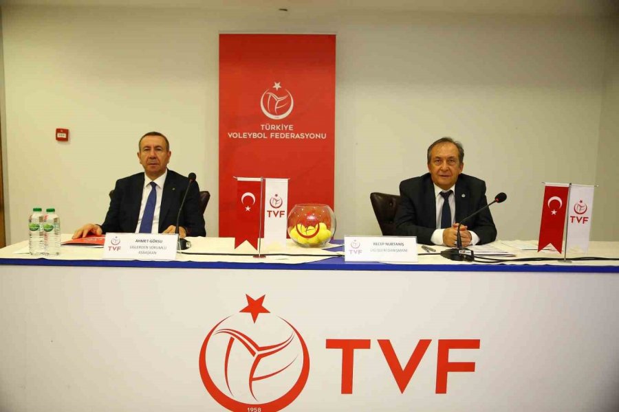 Kayseri Elit Voleybol, 4. Grupta Mücadele Edecek