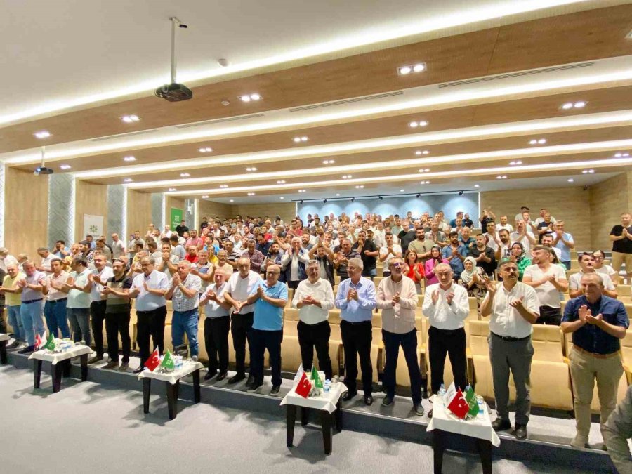 Kayseri Şeker’den Rekor Ücret Zammı