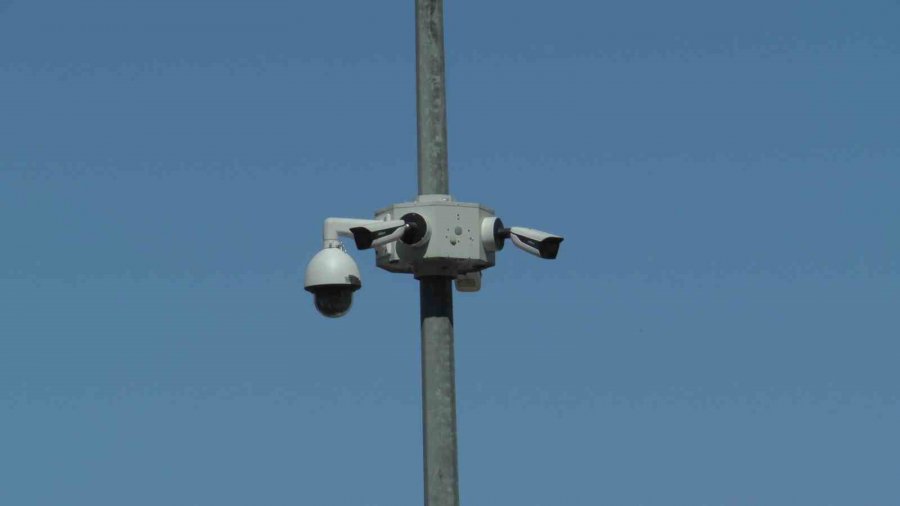 Suçluların Korkulu Rüyası: Kgys Kameraları