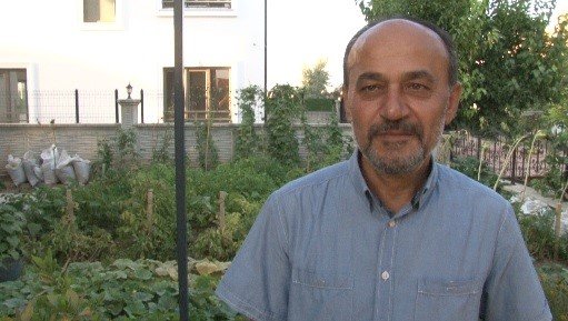 Konya Ovasında Yer Altı Su Kaynaklarında Kuraklık Alarmı