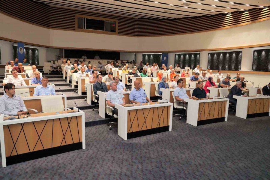 Meram 3 Boyutlu Şehir Modeli Eğitimine Ev Sahipliği Yaptı