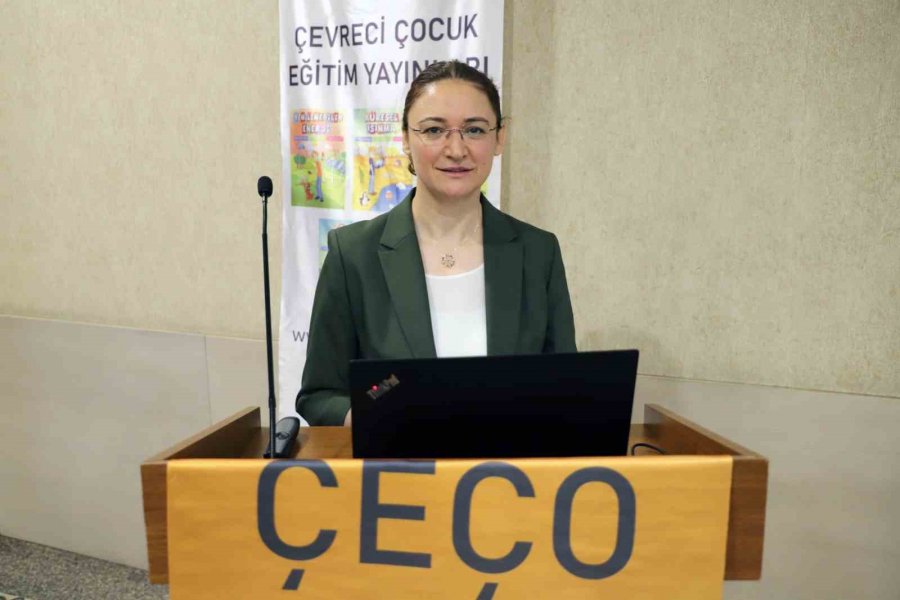 “42 Bin İnci İçin Ben De Varım” Projesi Tanıtıldı