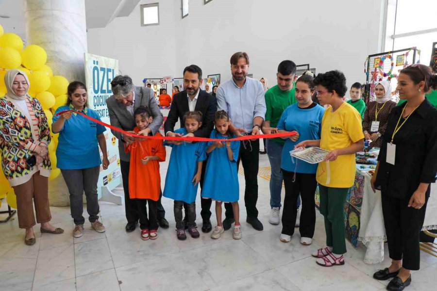 Özel Genç Komek Yaz Okulu Dönem Sonu Programıyla Noktalandı