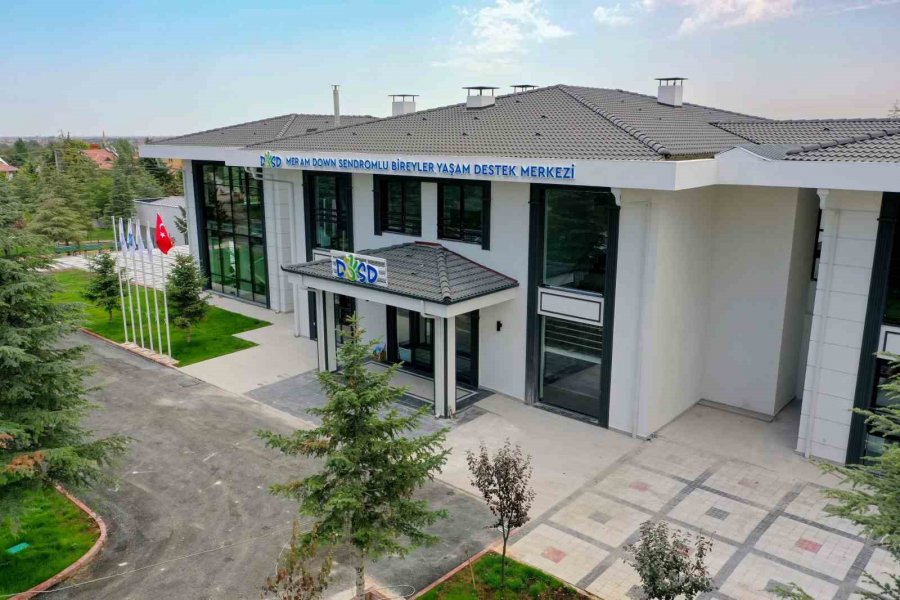 Dosd Meram’da Ön Kayıtlar Başladı