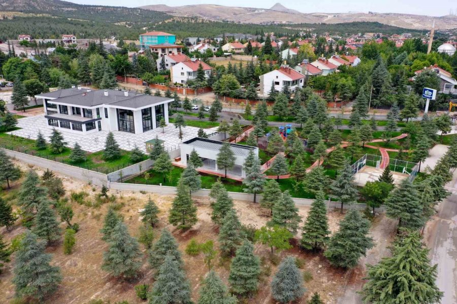 Dosd Meram’da Ön Kayıtlar Başladı