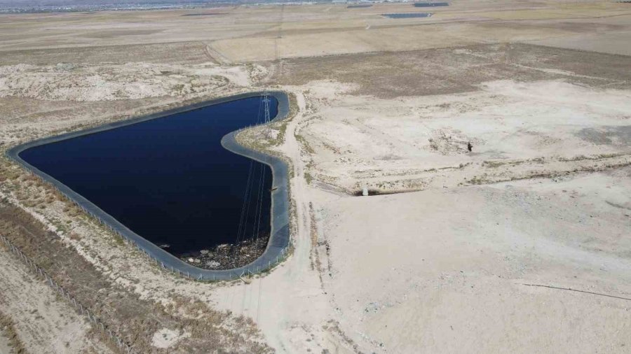 Aksaray Belediyesi Çöpleri Hem Bertaraf Ediyor Hem De Ekonomiye Kazandırıyor