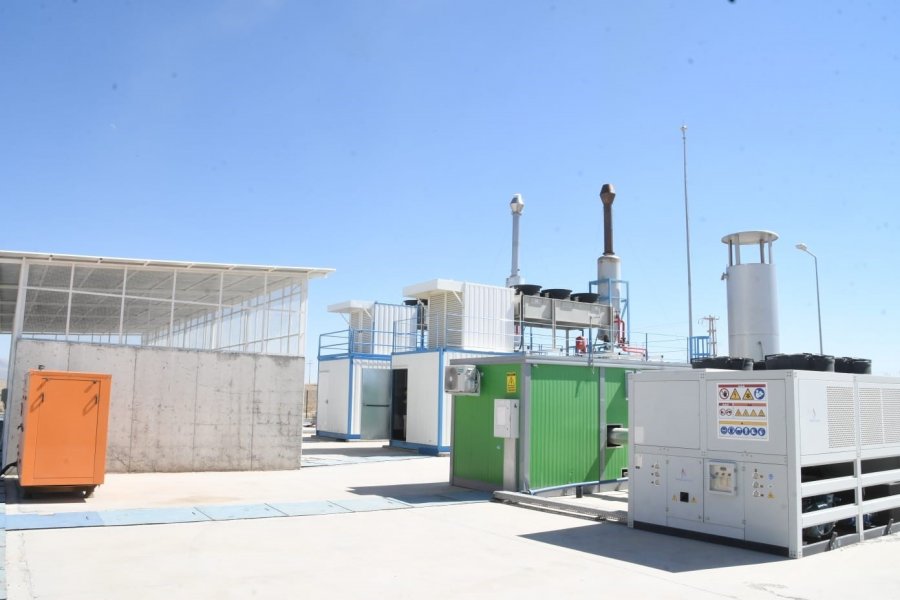 Aksaray Belediyesi Çöpleri Hem Bertaraf Ediyor Hem De Ekonomiye Kazandırıyor