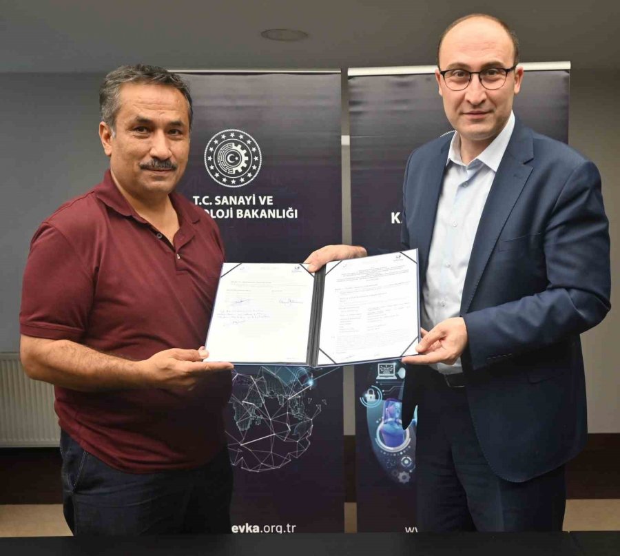 Üretim Ve İstihdam Odaklı Projeler Mevka Desteği İle Hayata Geçiyor