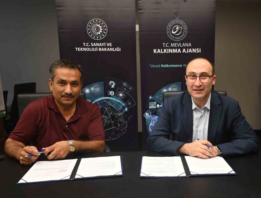 Üretim Ve İstihdam Odaklı Projeler Mevka Desteği İle Hayata Geçiyor