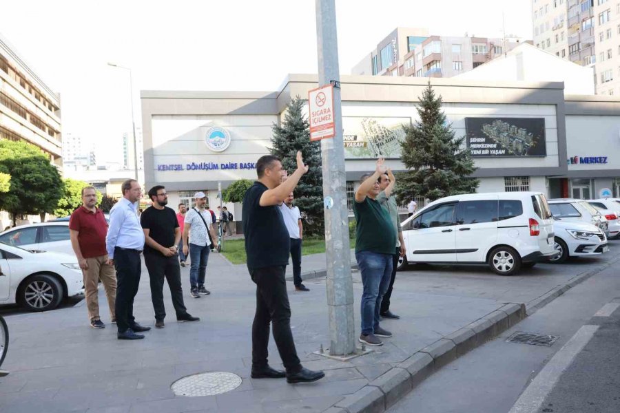 Büyükşehir, Gençleri “destan Şehri” Çanakkale İle Buluşturuyor