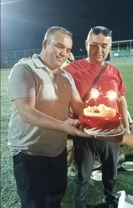 Kocasinan Yemlihaspor Sezonu Açtı