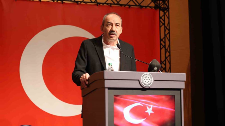 Kto’da "kodların İzinde Yazılım Ve Teknoloji Buluşmaları"nın İlki Gerçekleştirildi