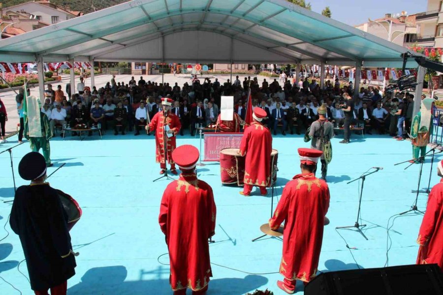 Akşehir’de ‘onur Günü’ Coşkusu