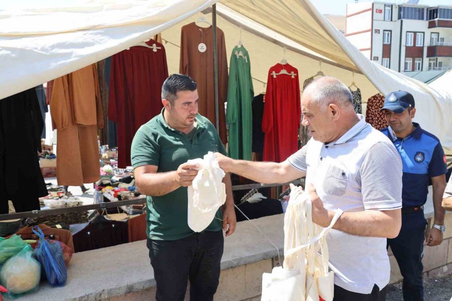 Başkan Öztürk, Hibe Almaya Hak Kazanan Ab Projesinin Tanıtımını Yaptı