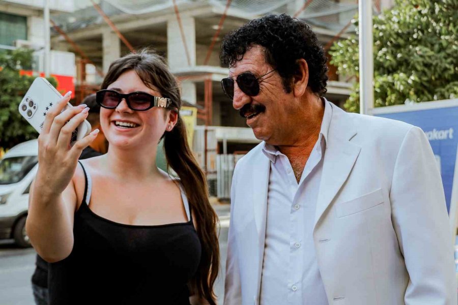 Onu Gören ‘allah Rahmet Eylesin’ Diyor