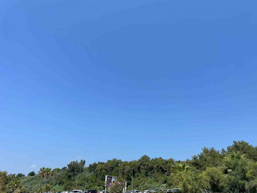 Alanya’da Kayıp Alman Kadını Arama Çalışmalarından 9’uncu Günde De Sonuç Alınamadı