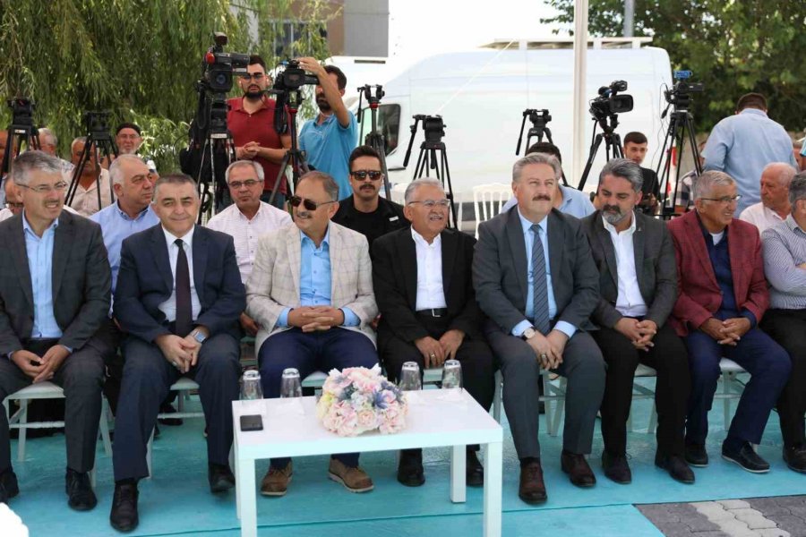 Bekir Ve Güngör Kızıltepe Aile Sağlığı Merkezi Hizmete Açıldı