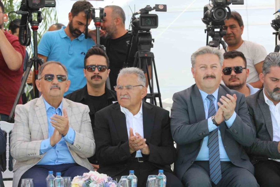 Bekir Ve Güngör Kızıltepe Aile Sağlığı Merkezi Hizmete Açıldı