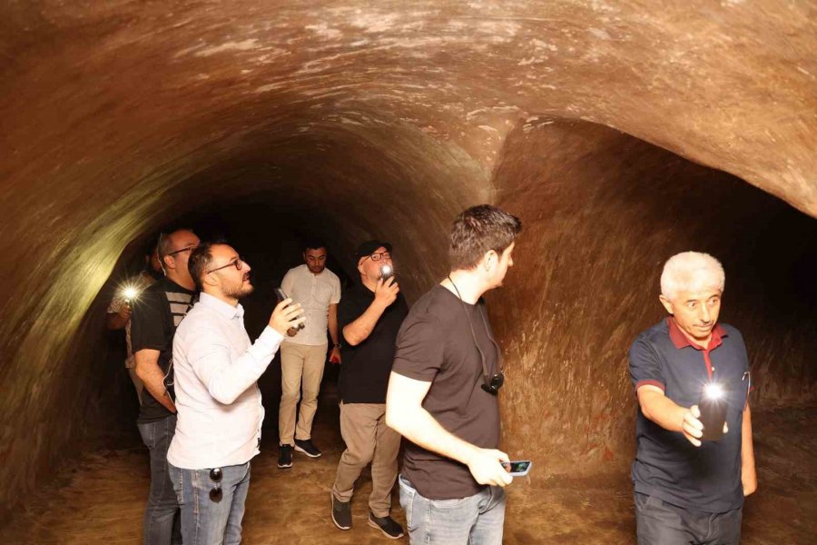 Türkiye’ye Örnek Olacak Afet Bilgi Sistemi Adım Adım İlerliyor