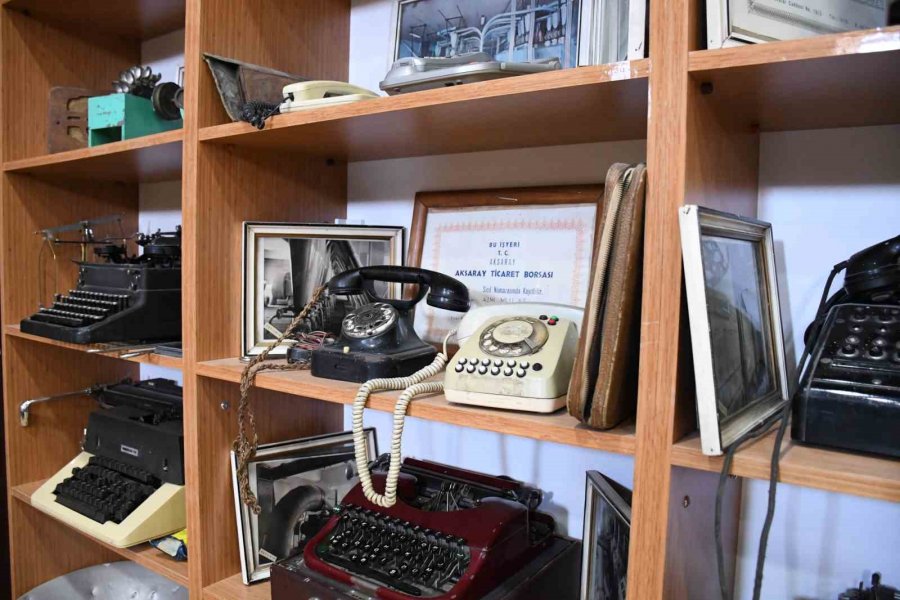 Türkiye Cumhuriyeti Tarihinin 100 Yıllık Çalışır Durumdaki Tek Fabrikası: Azmi Milli