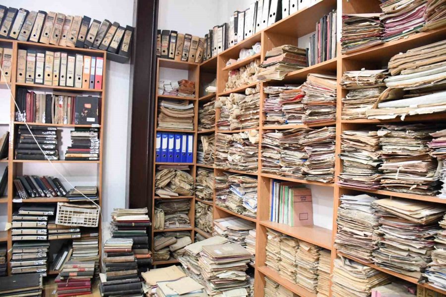 Türkiye Cumhuriyeti Tarihinin 100 Yıllık Çalışır Durumdaki Tek Fabrikası: Azmi Milli