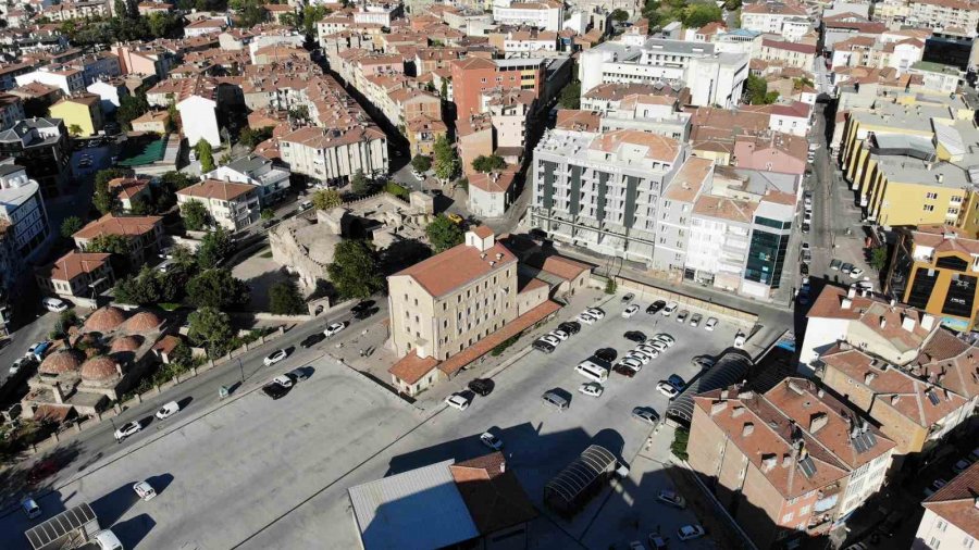 Türkiye Cumhuriyeti Tarihinin 100 Yıllık Çalışır Durumdaki Tek Fabrikası: Azmi Milli