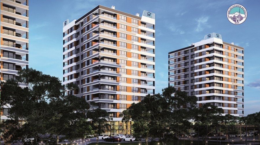 Büyükşehir’in Kentsel Dönüşüm Projeleri ’alsancak’ İle Devam Ediyor