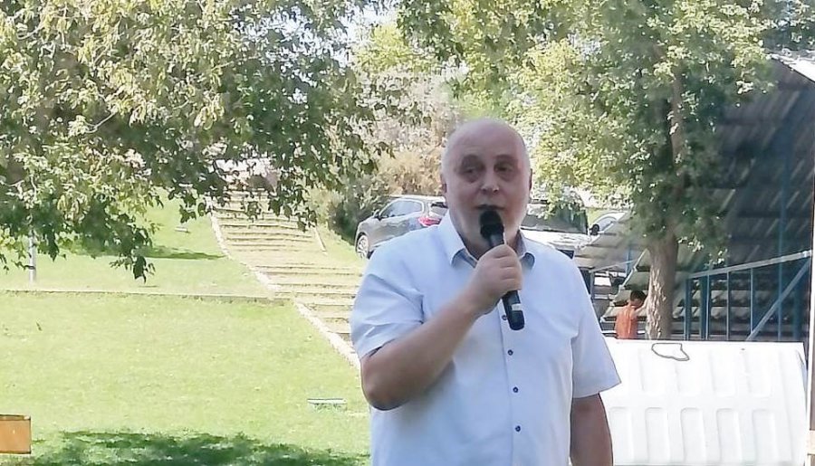 İlim Hikmet Vakfı’nın 38 Yıllık Geleneksel Pikniği Yapıldı