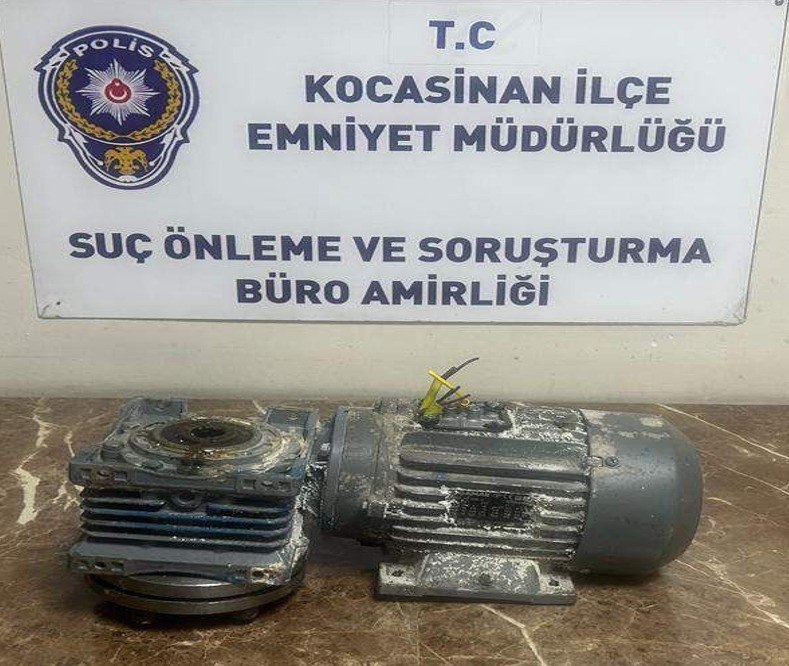 Polis Ekipleri Bir Haftada 14 Bin Kişiyi Sorguladı