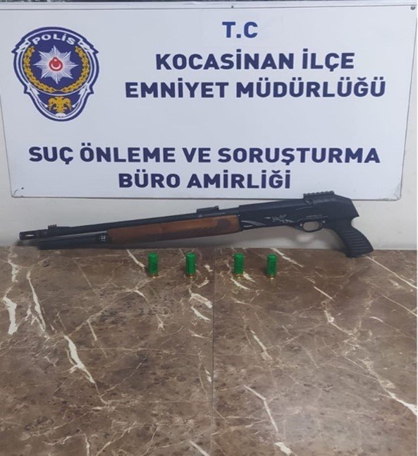 Polis Ekipleri Bir Haftada 14 Bin Kişiyi Sorguladı