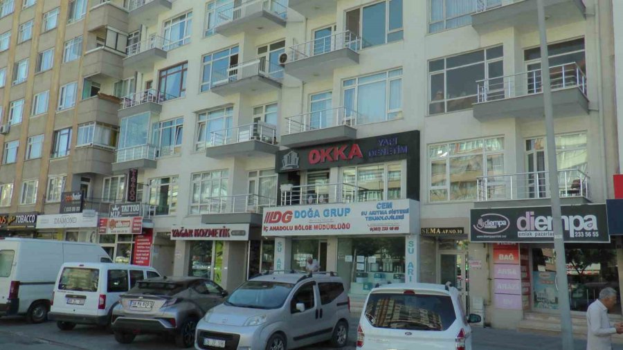 Aynı Taşıyıcı Sistemdeki Binalarda Hasar Durumu Yüksek Olana Göre İşlem Yapılacak