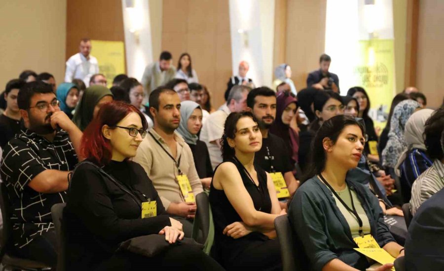 Nitelikli Yayıncılar Yetiştiren “yayıncılık Yaz Okulu” Başladı