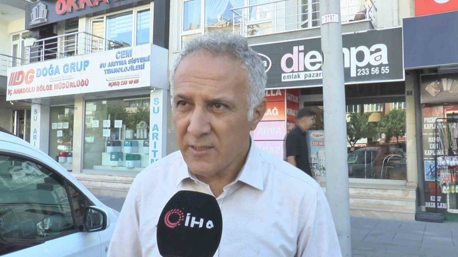 Aynı Taşıyıcı Sistemdeki Binalarda Hasar Durumu Yüksek Olana Göre İşlem Yapılacak