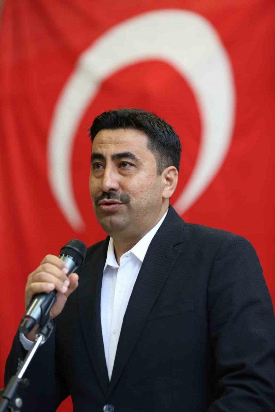 Kayseri Protokolünden 30 Ağustos Zafer Bayramı Mesajları