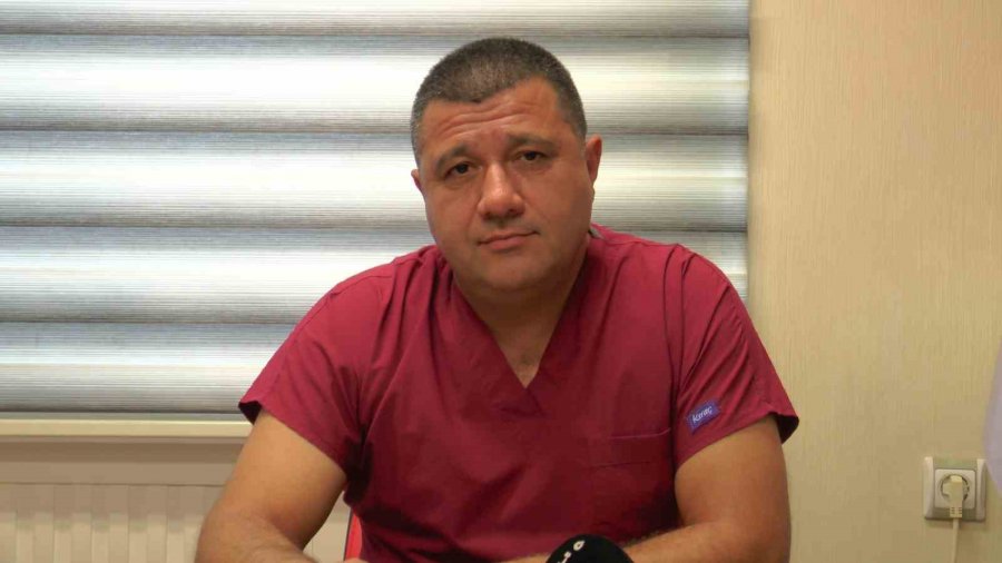 Sarıhummada Çözüm Aşı