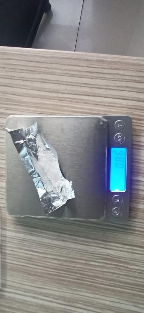 Hassas Teraziyi Powerbank İçerisine Düzeneklenmişler