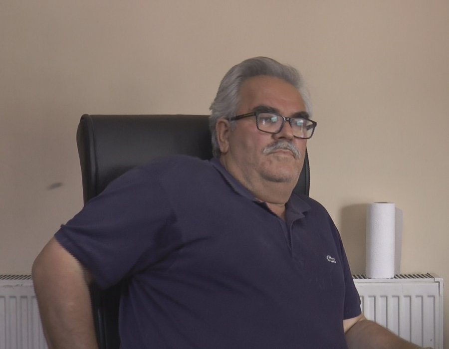 Sahibinden ‘kurumsala Kiralık’ 591 Yıllık Medrese