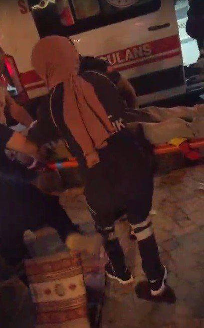 Alacak Verecek Kavgasında 1 Kişiyi Öldüren Şüpheliler Tutuklandı