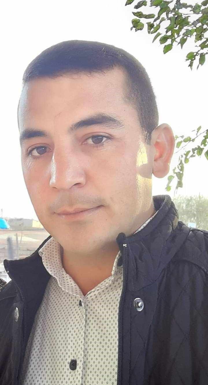 Kayıp Kişi Tarlada Ölü Bulundu