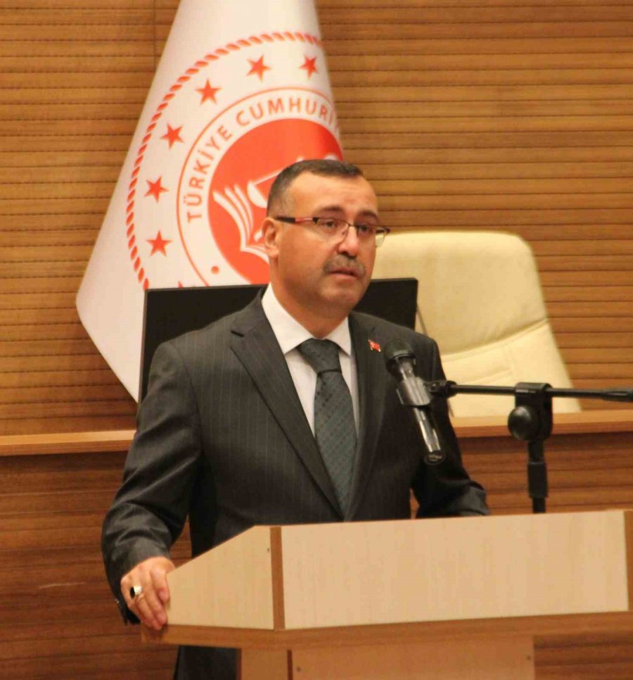 Kayseri’de 6 Cezaevinde 4 Bin 750 Hükümlü Tutuklu Bulunuyor