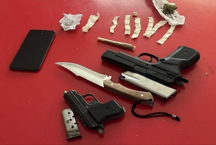 Kapıların Koçbaşıyla Kırıldığı, Çöplerin Didik Didik Arandığı Operasyonun Detayları Paylaşıldı