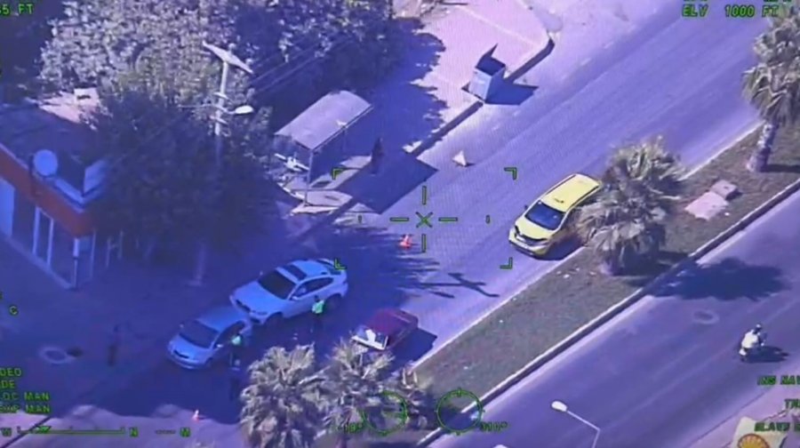 Kapıların Koçbaşıyla Kırıldığı, Çöplerin Didik Didik Arandığı Operasyonun Detayları Paylaşıldı