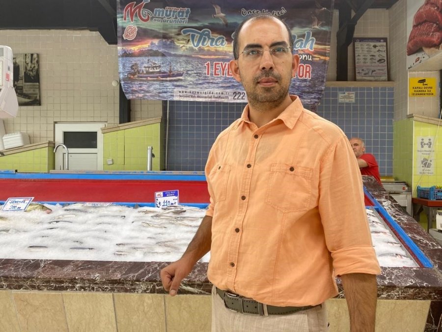 Balıkçılar Yeni Sezondan Umutlu